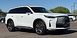 New 2026 INFINITI QX60 LUXE in SCOTTSDALE, ARIZONA