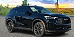 New 2026 INFINITI QX60 AUTOGRAPH in SCOTTSDALE, ARIZONA