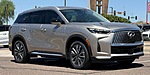 New 2026 INFINITI QX60 LUXE in SCOTTSDALE, ARIZONA