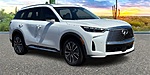 New 2026 INFINITI QX60 LUXE in SCOTTSDALE, ARIZONA
