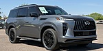 New 2026 INFINITI QX80 SPORT in SCOTTSDALE, ARIZONA