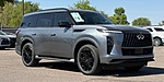 New 2026 INFINITI QX80 SPORT in SCOTTSDALE, ARIZONA