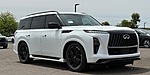 New 2026 INFINITI QX80 SPORT in SCOTTSDALE, ARIZONA