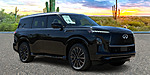New 2026 INFINITI QX80 AUTOGRAPH in SCOTTSDALE, ARIZONA
