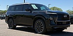 New 2026 INFINITI QX80 AUTOGRAPH in SCOTTSDALE, ARIZONA