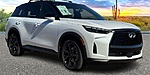 New 2026 INFINITI QX60 AUTOGRAPH in SCOTTSDALE, ARIZONA