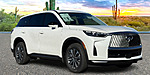 New 2026 INFINITI QX60 PURE in SCOTTSDALE, ARIZONA