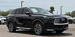 New 2026 INFINITI QX60 LUXE in SCOTTSDALE, ARIZONA