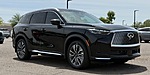 New 2026 INFINITI QX60 LUXE in SCOTTSDALE, ARIZONA