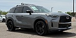 New 2026 INFINITI QX60 SPORT in SCOTTSDALE, ARIZONA