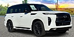 New 2026 INFINITI QX80 AUTOGRAPH in SCOTTSDALE, ARIZONA