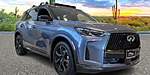 New 2026 INFINITI QX60 AUTOGRAPH in SCOTTSDALE, ARIZONA