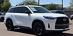 New 2027 INFINITI QX60 LUXE in SCOTTSDALE, ARIZONA