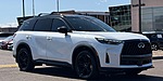New 2027 INFINITI QX60 LUXE in SCOTTSDALE, ARIZONA
