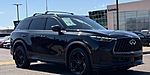 New 2027 INFINITI QX60 LUXE in SCOTTSDALE, ARIZONA