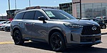 New 2027 INFINITI QX60 LUXE in SCOTTSDALE, ARIZONA