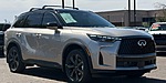 New 2027 INFINITI QX60 AUTOGRAPH in SCOTTSDALE, ARIZONA