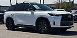 New 2027 INFINITI QX60 AUTOGRAPH in SCOTTSDALE, ARIZONA