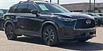 New 2027 INFINITI QX60 AUTOGRAPH in SCOTTSDALE, ARIZONA