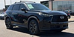 New 2027 INFINITI QX60 AUTOGRAPH in SCOTTSDALE, ARIZONA