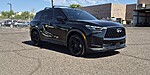 New 2027 INFINITI QX60 LUXE in SCOTTSDALE, ARIZONA