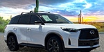 New 2027 INFINITI QX60 AUTOGRAPH in SCOTTSDALE, ARIZONA