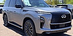 New 2027 INFINITI QX80 AUTOGRAPH in SCOTTSDALE, ARIZONA