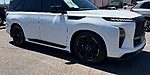 New 2027 INFINITI QX80 SPORT in SCOTTSDALE, ARIZONA