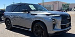 New 2027 INFINITI QX80 SPORT in SCOTTSDALE, ARIZONA