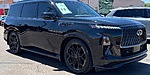 New 2027 INFINITI QX80 SPORT in SCOTTSDALE, ARIZONA