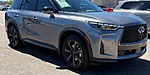 New 2027 INFINITI QX60 AUTOGRAPH in SCOTTSDALE, ARIZONA