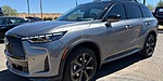 New 2027 INFINITI QX60 AUTOGRAPH in SCOTTSDALE, ARIZONA
