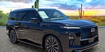 New 2027 INFINITI QX80 AUTOGRAPH in SCOTTSDALE, ARIZONA
