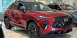 New 2027 INFINITI Others AUTOGRAPH in SCOTTSDALE, ARIZONA
