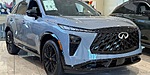 New 2027 INFINITI QX65 SPORT in SCOTTSDALE, ARIZONA