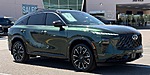 New 2027 INFINITI QX65 AUTOGRAPH in SCOTTSDALE, ARIZONA