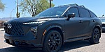 New 2027 INFINITI QX65 AUTOGRAPH in SCOTTSDALE, ARIZONA
