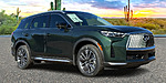 New 2026 INFINITI QX60 LUXE in SCOTTSDALE, ARIZONA