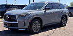 New 2027 INFINITI QX60 LUXE in SCOTTSDALE, ARIZONA
