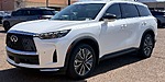 New 2027 INFINITI QX60 LUXE in SCOTTSDALE, ARIZONA