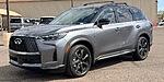 New 2027 INFINITI QX60 AUTOGRAPH in SCOTTSDALE, ARIZONA