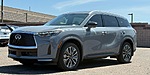 New 2027 INFINITI QX60 LUXE in SCOTTSDALE, ARIZONA