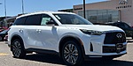 New 2027 INFINITI QX60 LUXE in SCOTTSDALE, ARIZONA