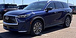New 2027 INFINITI QX60 LUXE in SCOTTSDALE, ARIZONA