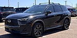 New 2027 INFINITI QX60 AUTOGRAPH in SCOTTSDALE, ARIZONA
