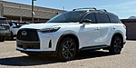 New 2027 INFINITI QX60 AUTOGRAPH in SCOTTSDALE, ARIZONA