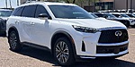 New 2027 INFINITI QX60 LUXE in SCOTTSDALE, ARIZONA