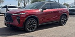 New 2027 INFINITI QX65 AUTOGRAPH in SCOTTSDALE, ARIZONA