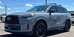 New 2027 INFINITI QX60 SPORT in SCOTTSDALE, ARIZONA