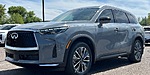 New 2027 INFINITI QX60 LUXE in SCOTTSDALE, ARIZONA
